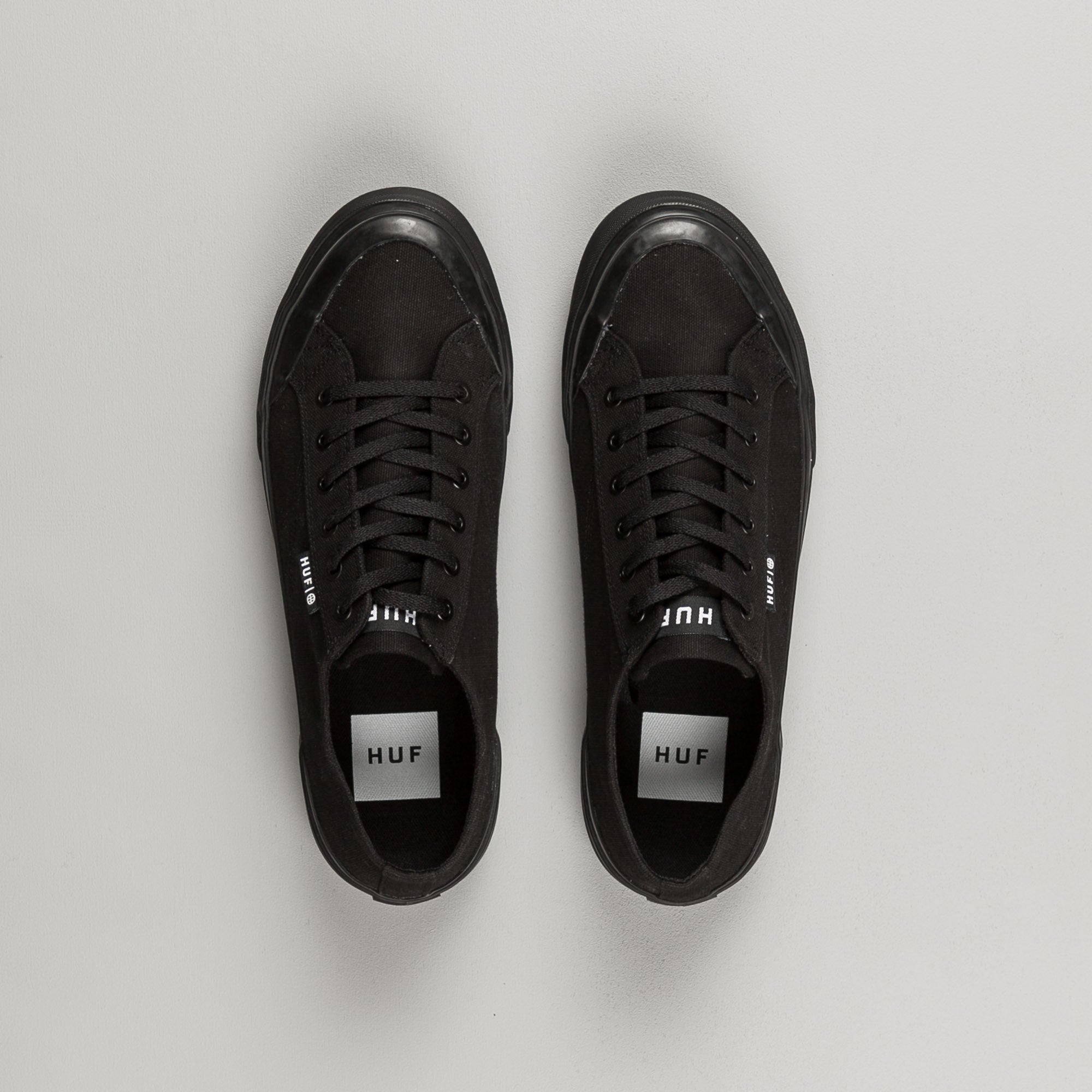 huf classic lo black