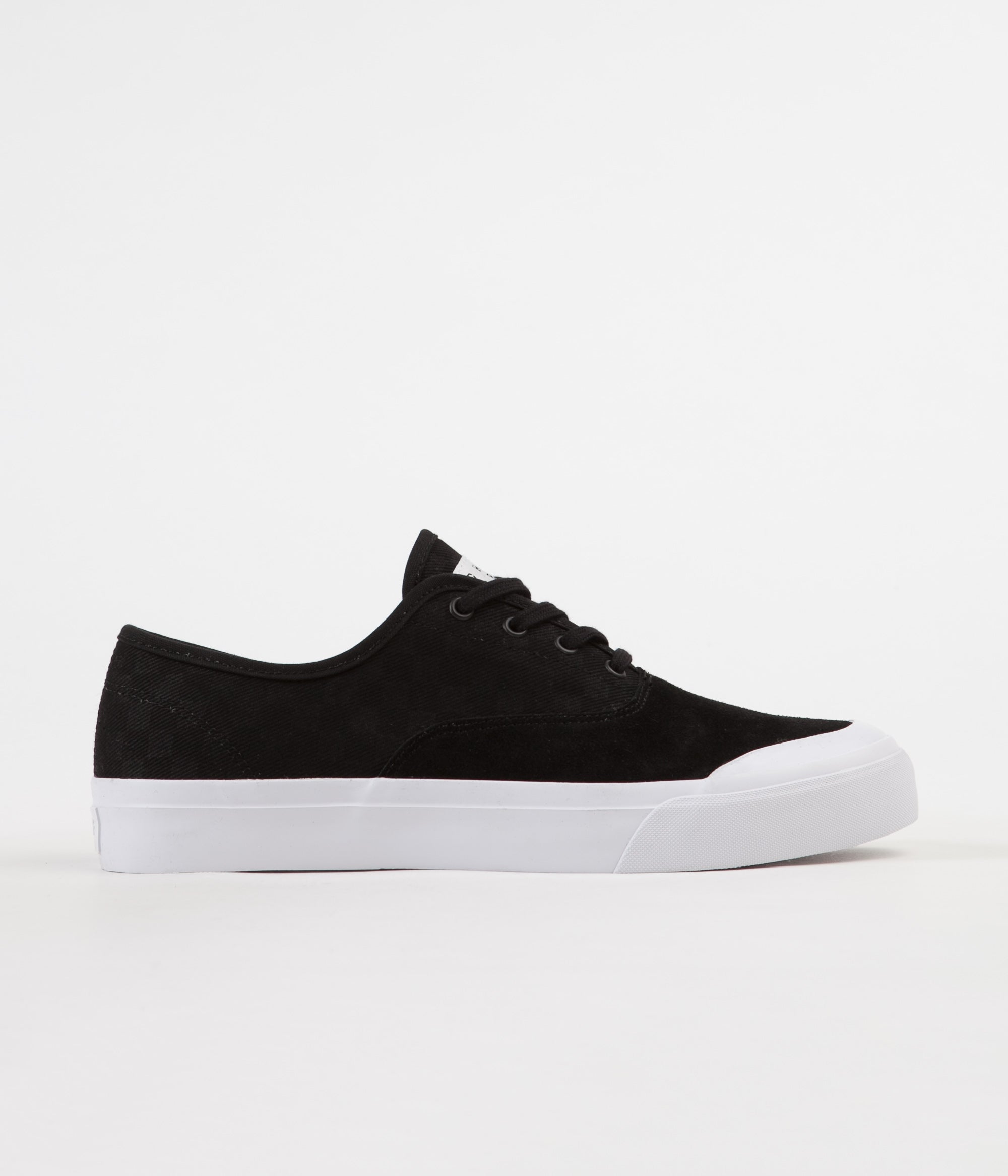 huf cromer black