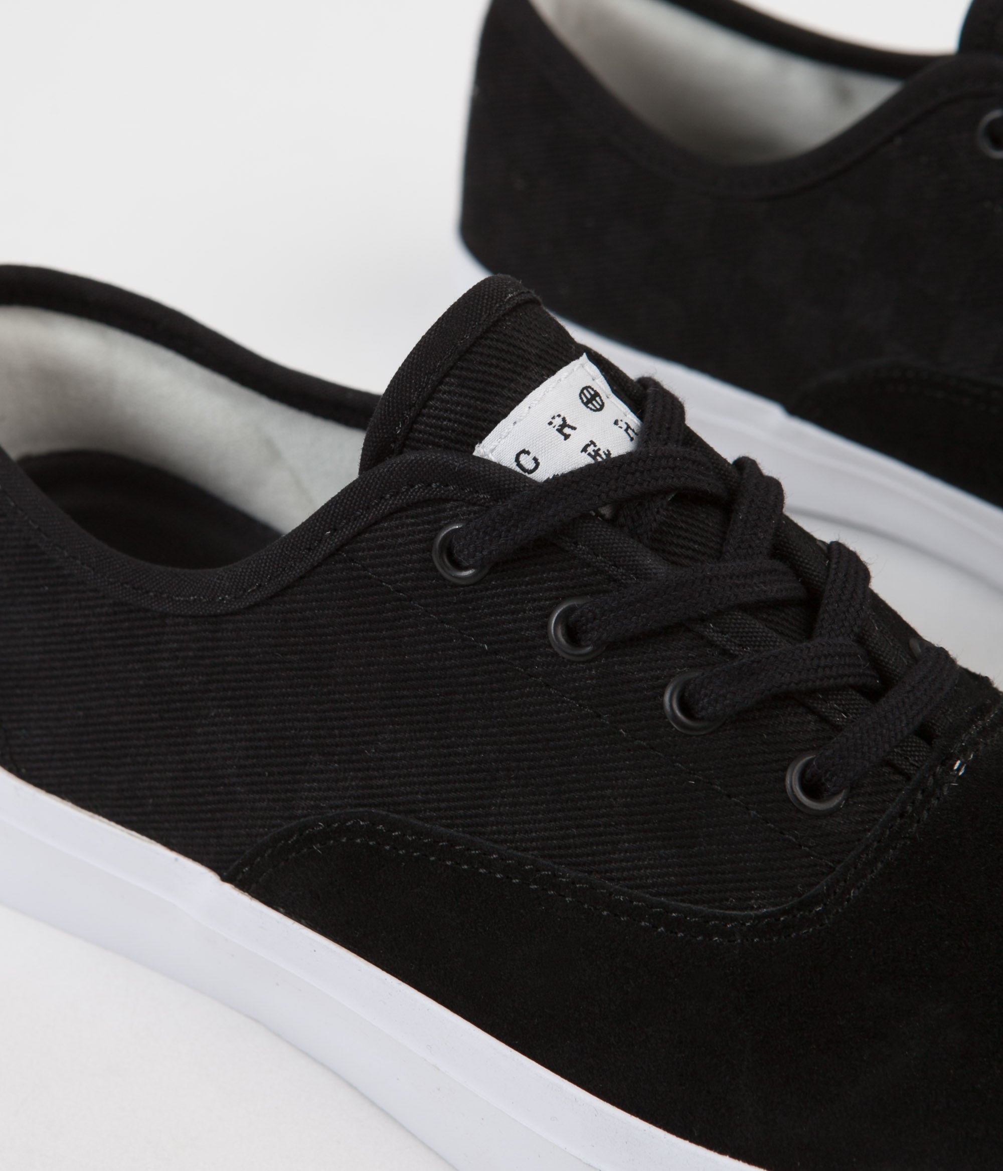 huf cromer black