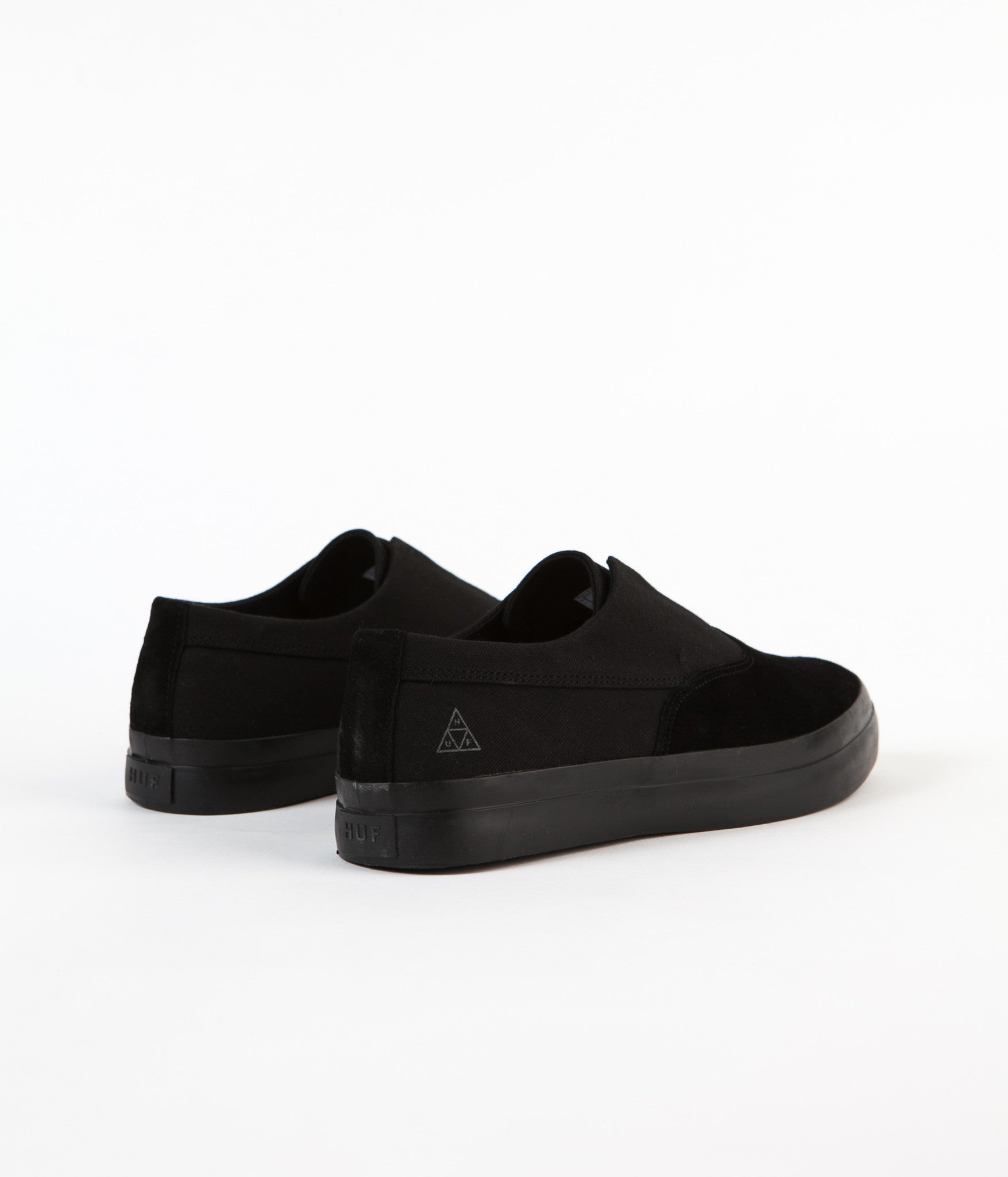 huf dylan black