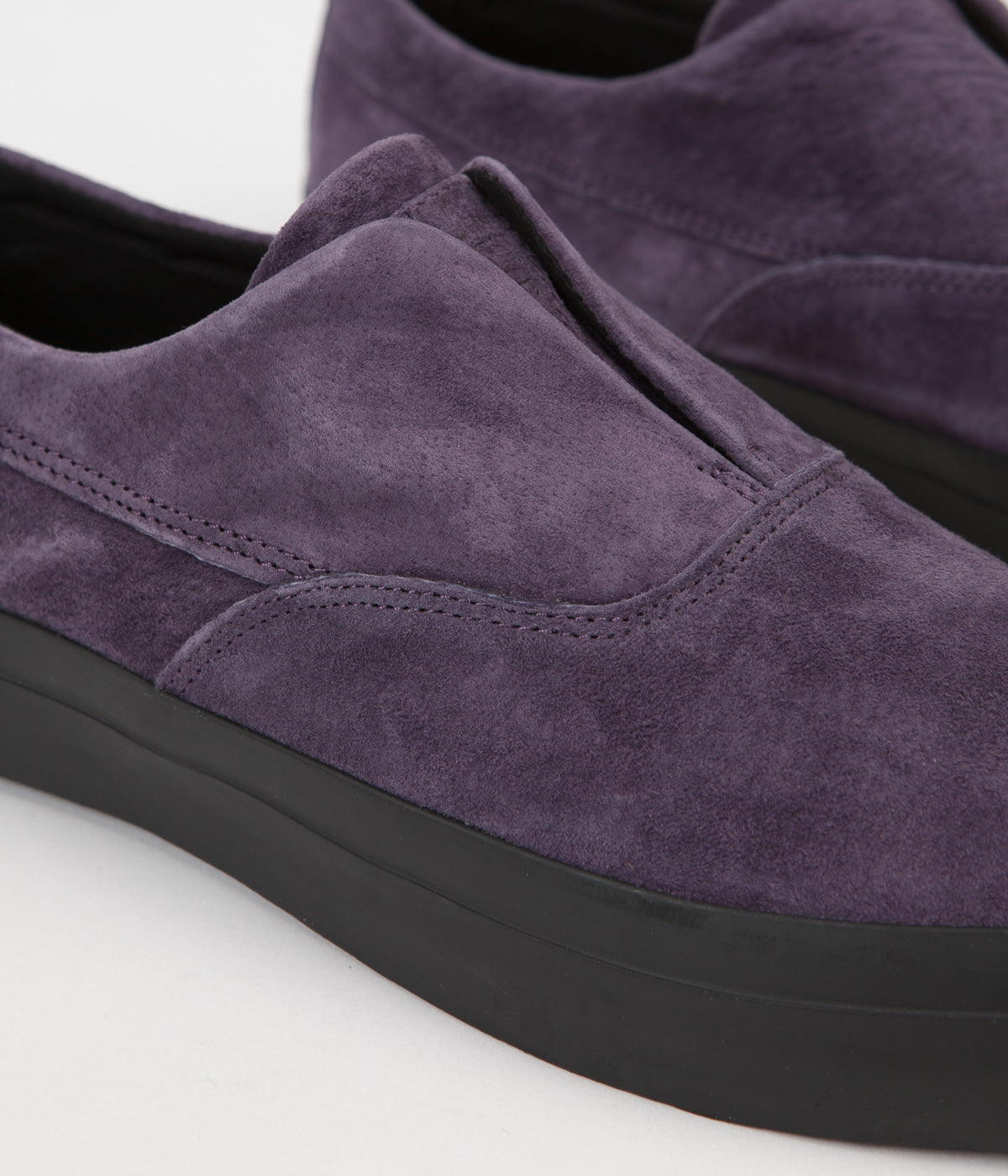 huf dylan slip on shoes