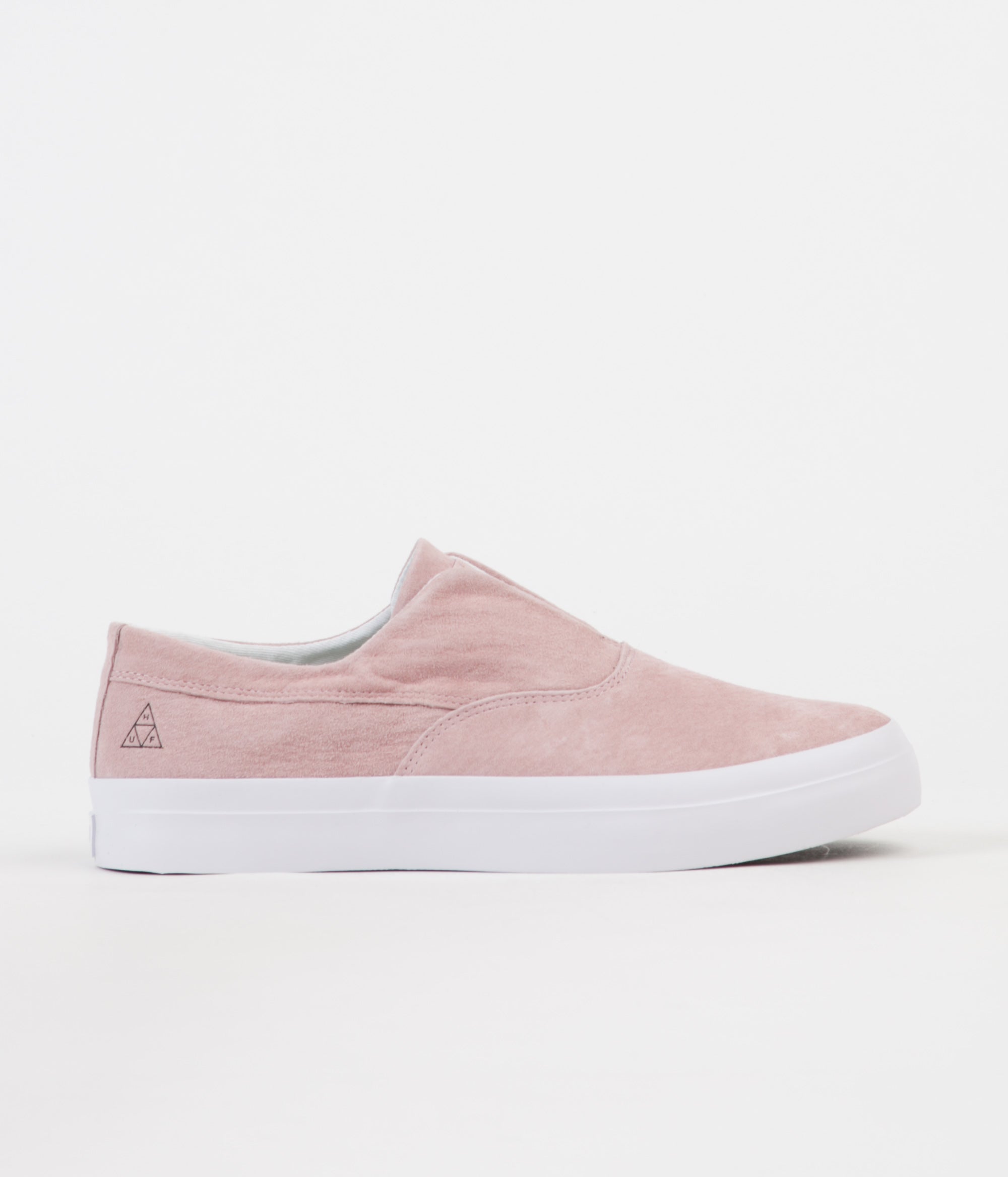 huf dylan pink