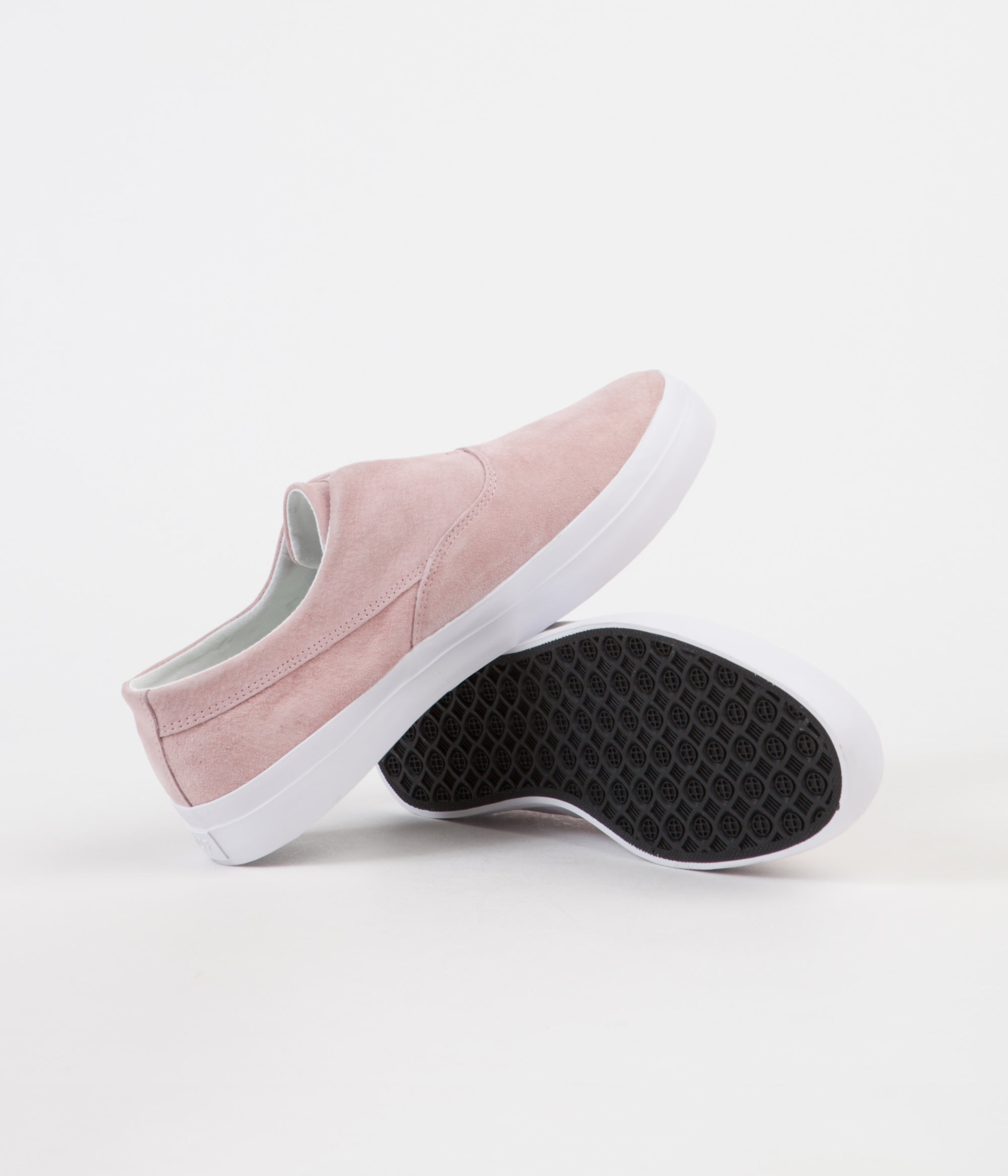 huf dylan pink