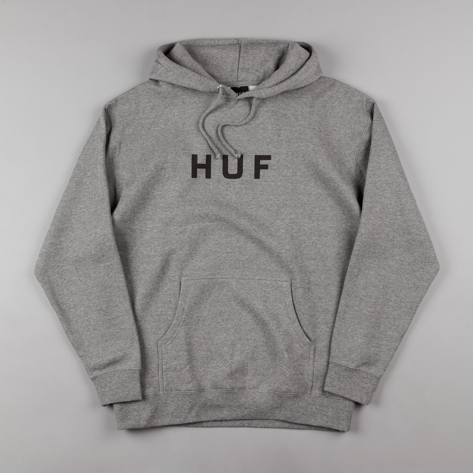 huf hoodie original