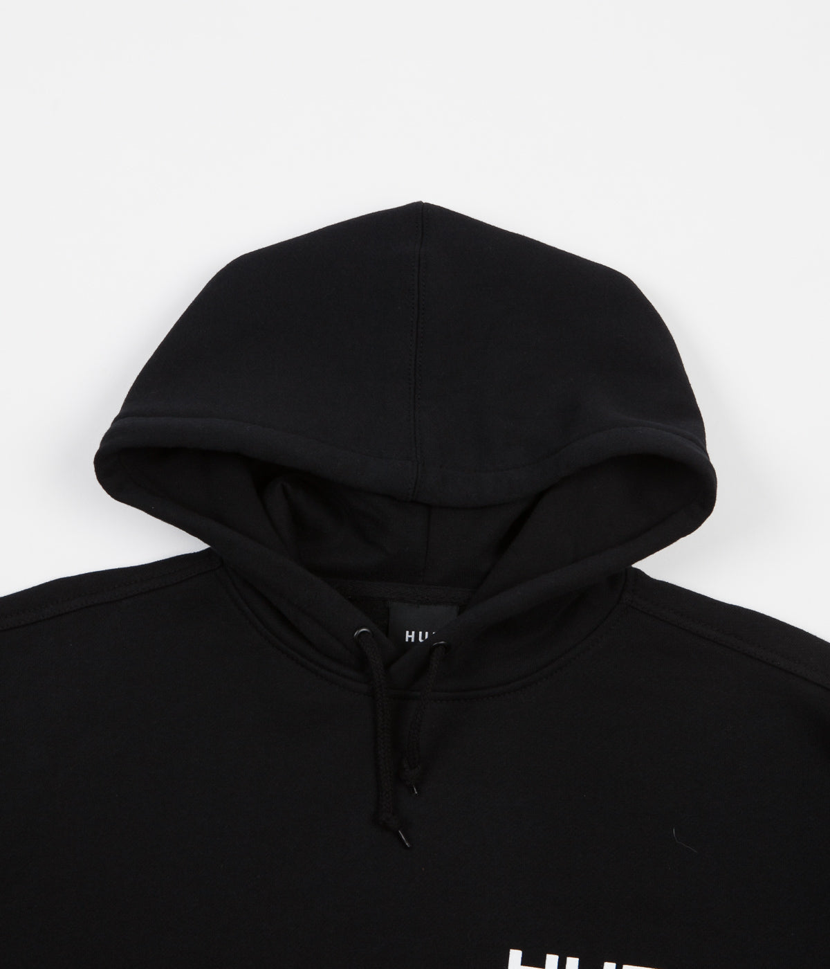 huf stadium united hoodie