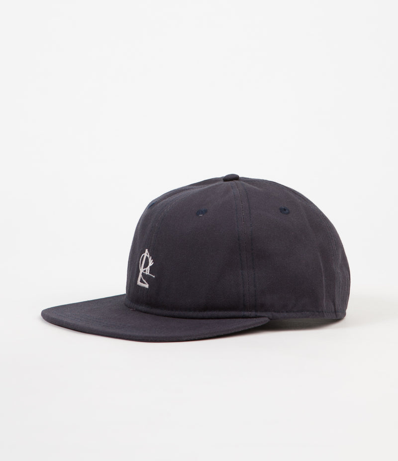 Isle I Cap - Navy | Flatspot