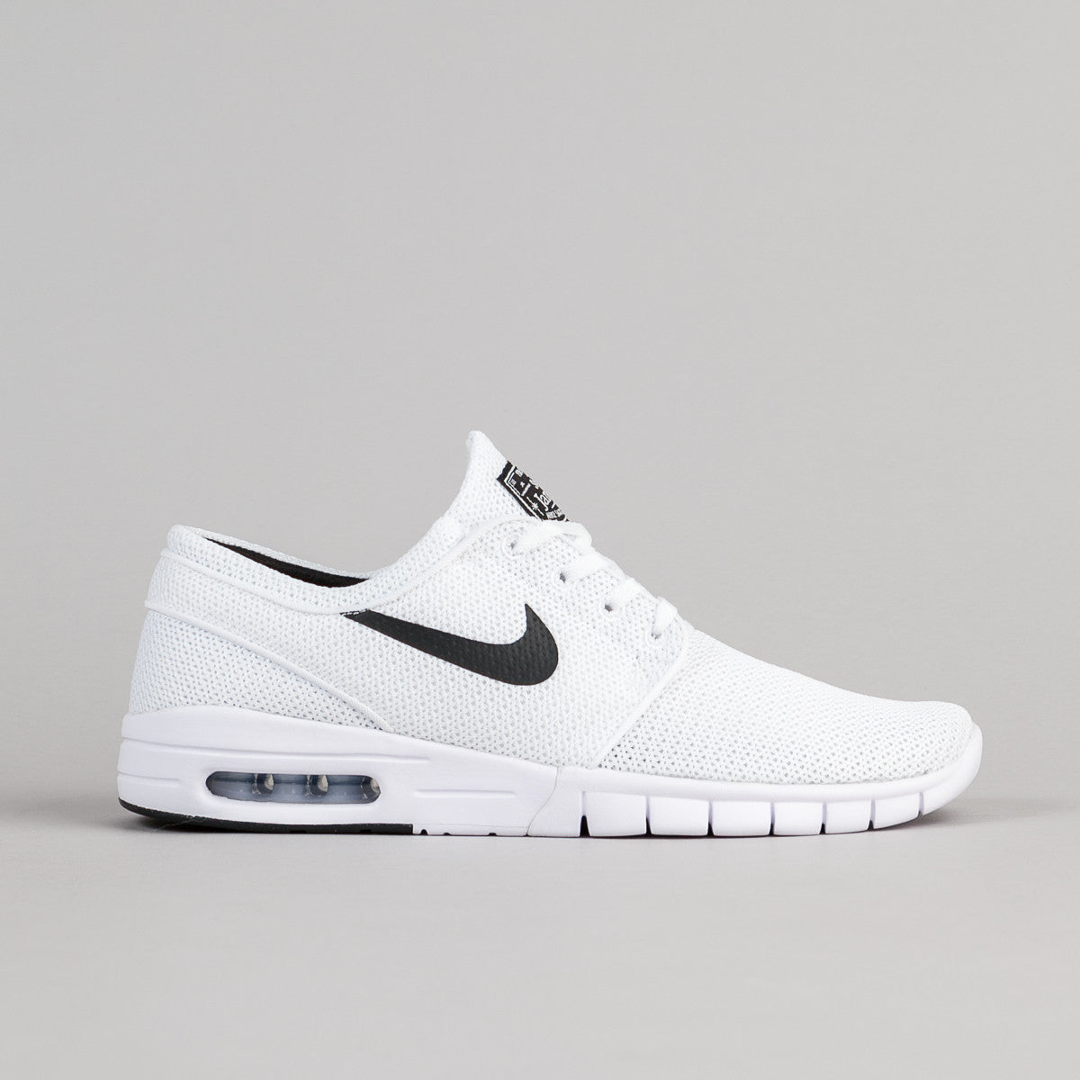 stefan janoski max white