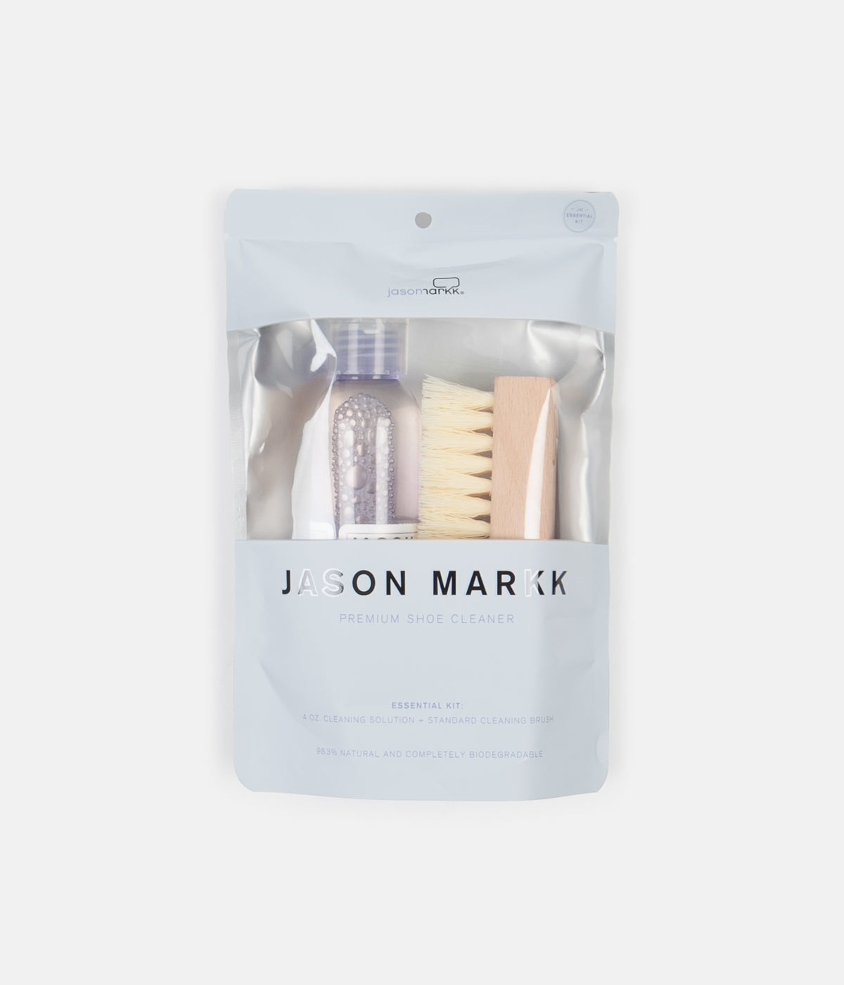 Jason Markk 4oz Premium Shoe Cleaning 