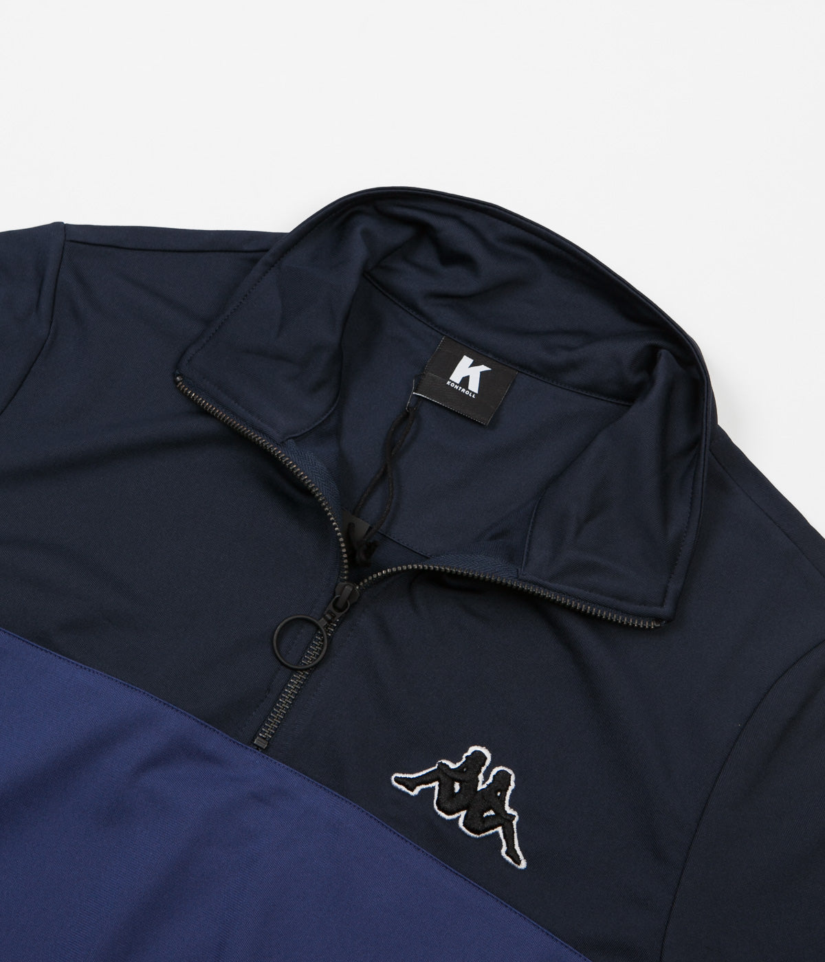 kappa zip jacket