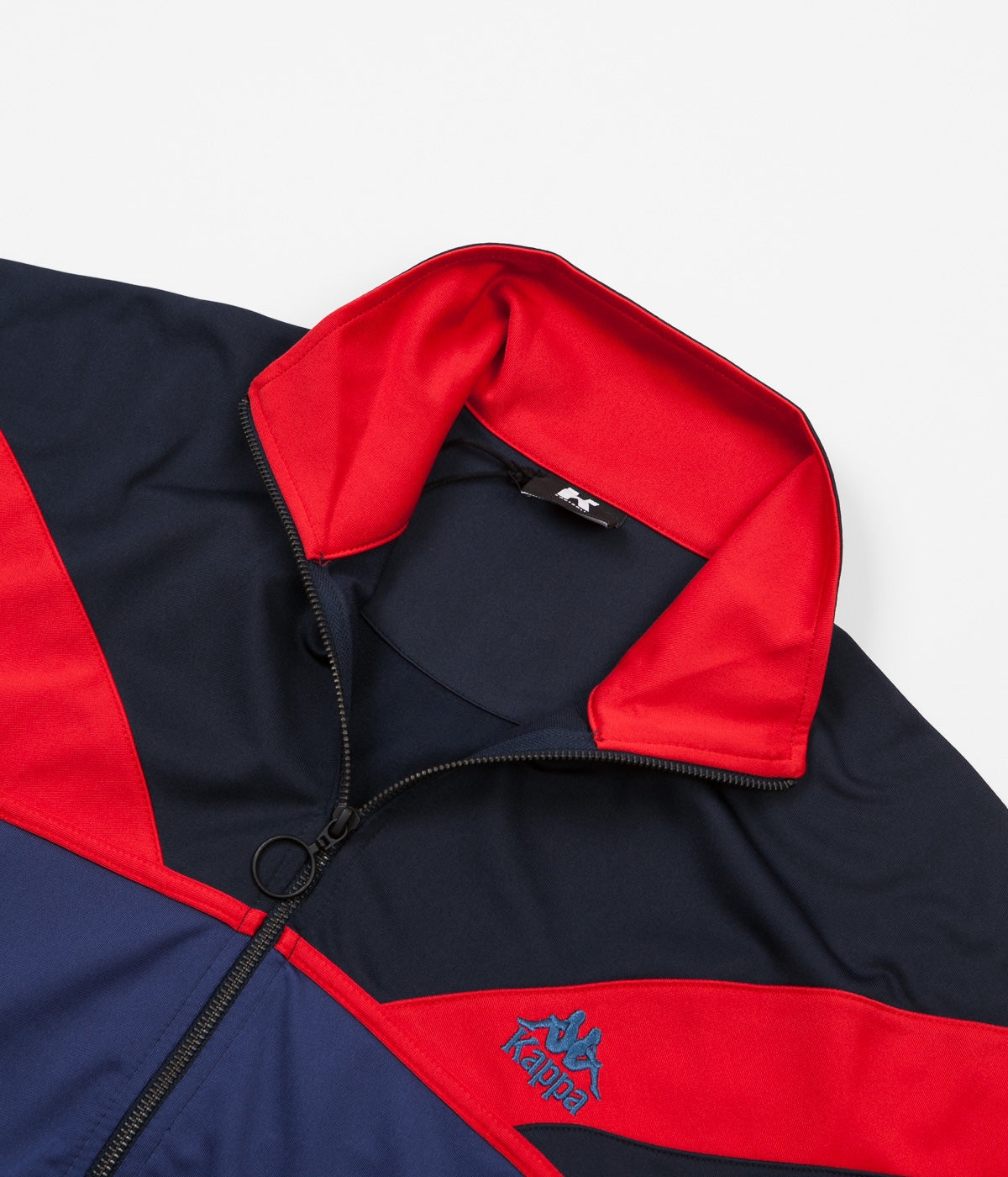 kappa navy blue jacket