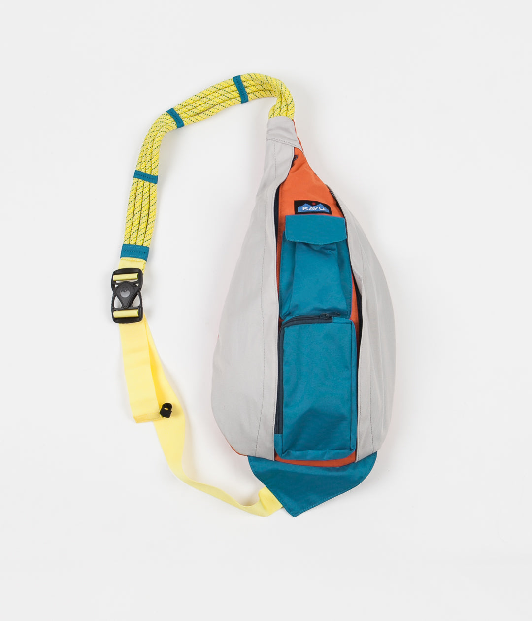 Mini Rope Bag – KAVU.com