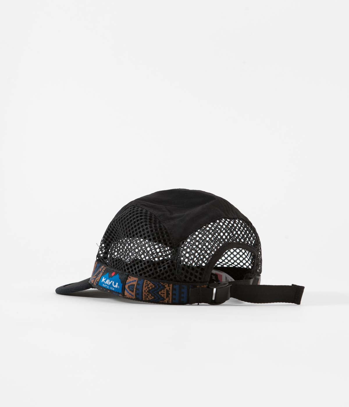 kavu trailrunner hat