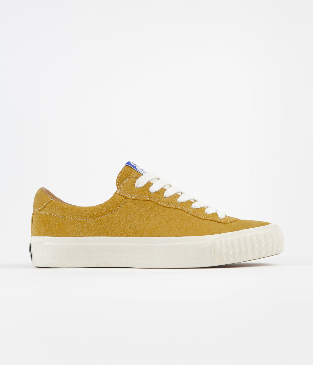 only VM001 Shoes - Mustard Yellow 