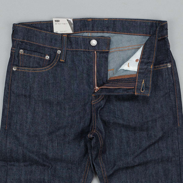 Levi's® Commuter 504 Straight Jeans - Indigo Eco | Flatspot
