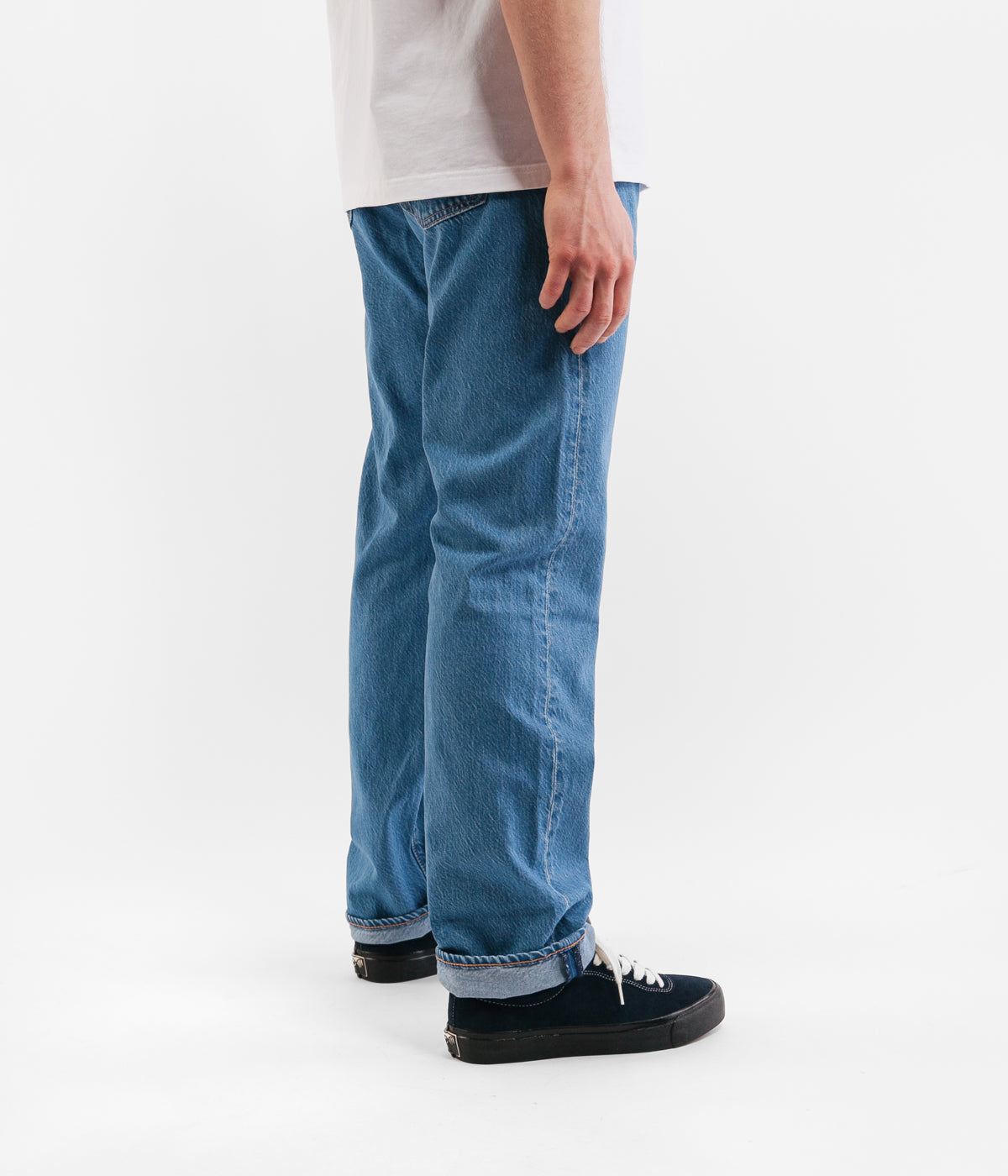 Levi's® 501® Original Fit Jeans 