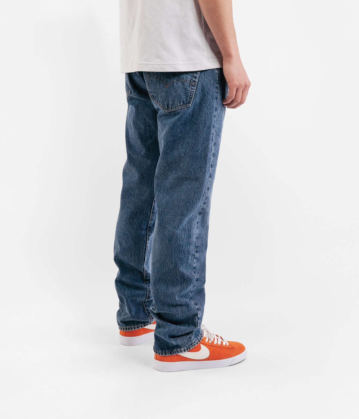 Fit™ Jeans - Baldy | Fitforhealth