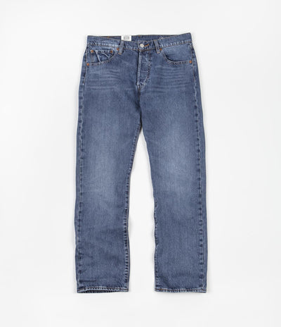 Levi's® 501® Jeans - Baldy | Flatspot