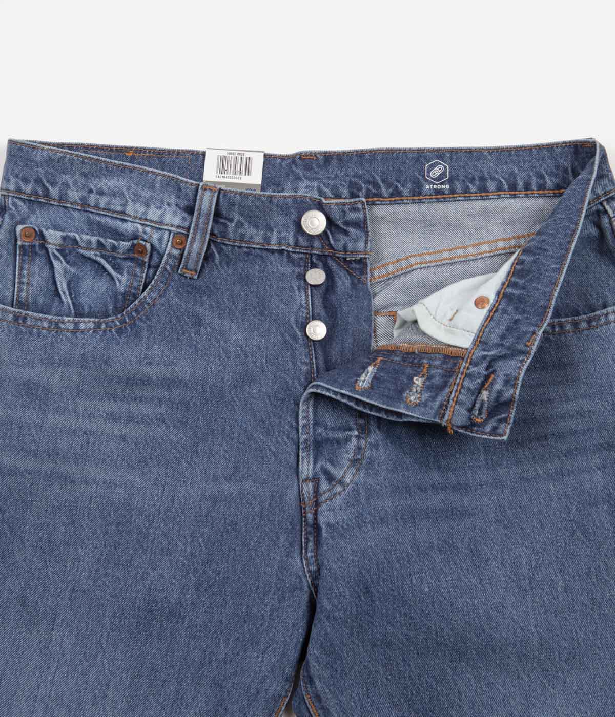 Levi's® 501® Jeans - Chopped Suey | Flatspot