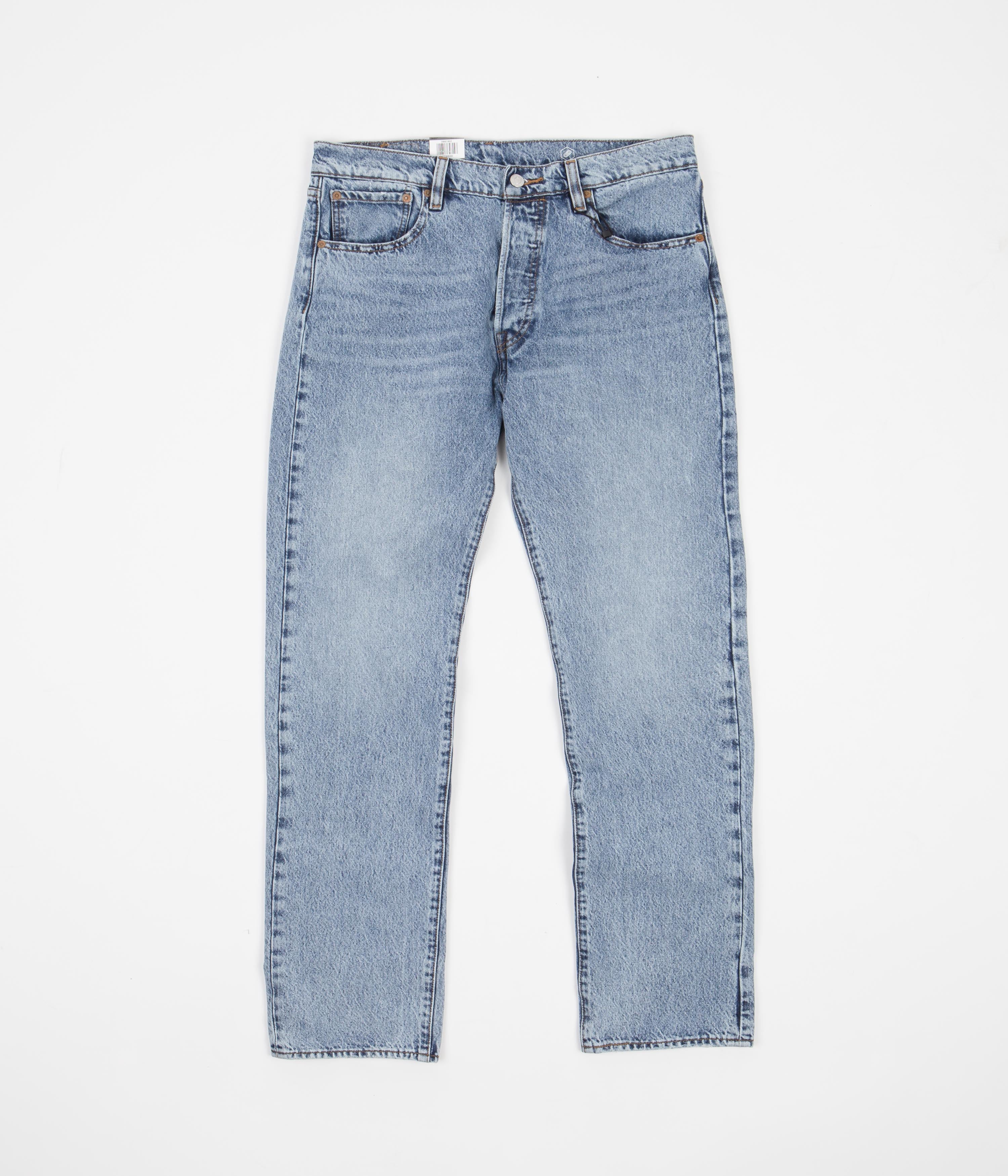 LEVI'S® Skateboarding 501™ SE STF Homewood straight fit denim