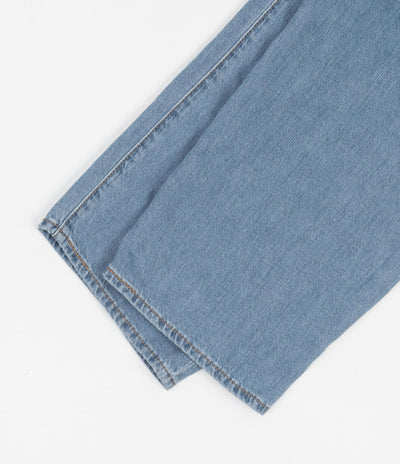 levis light indigo