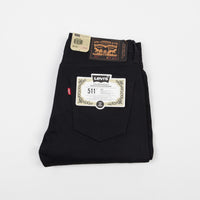 levi's skateboarding 511 caviar bull