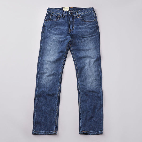 Levi's® Skate 511 Slim Jeans Midnight Blue | Flatspot