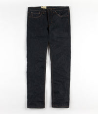 Levi's® Skate 511 Slim Jeans - Rigid Indigo | Flatspot