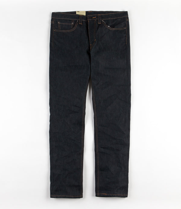 levi's 511 rigid indigo