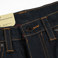 levi's 511 skateboarding rigid indigo