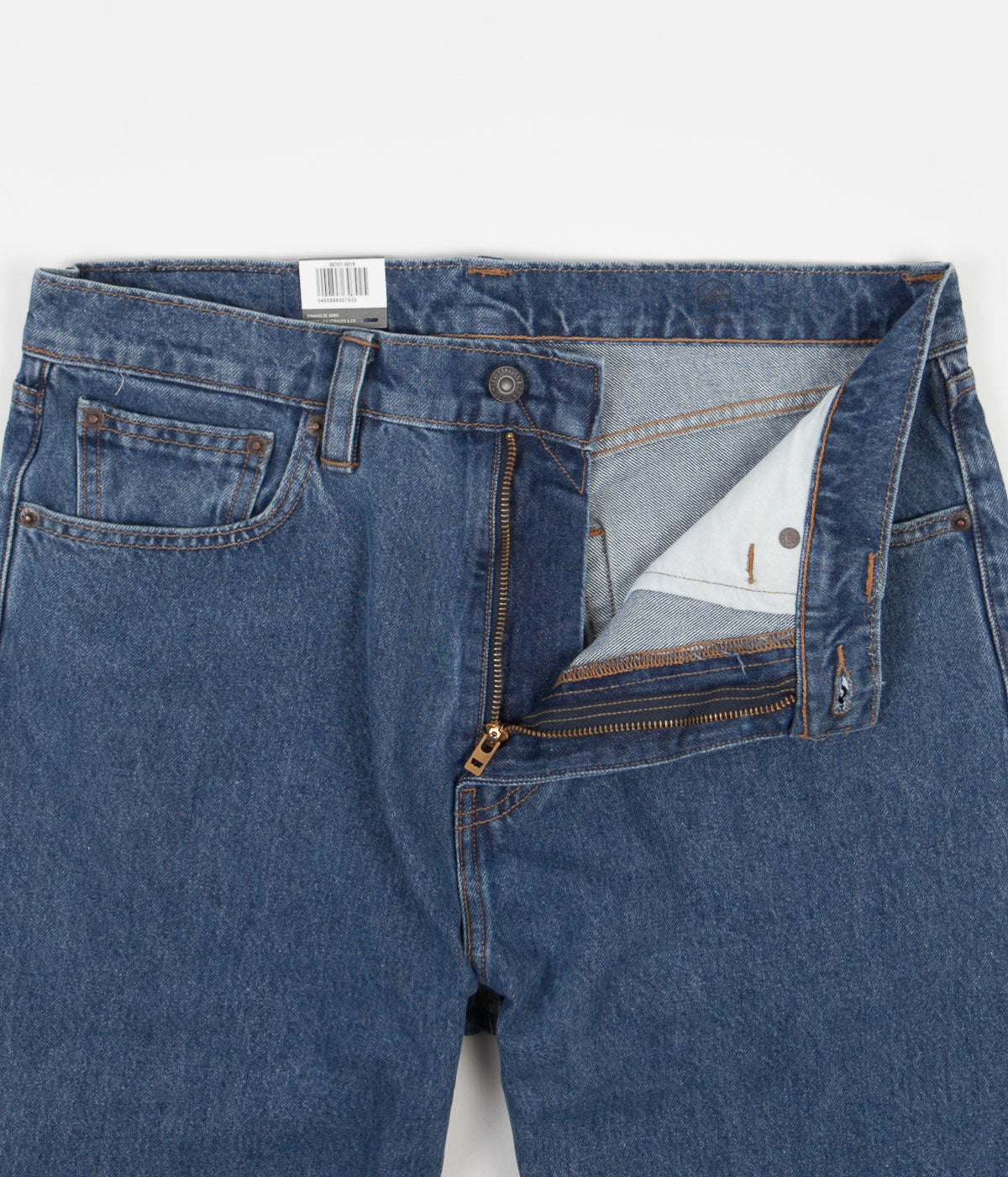 levi's 5 pocket jeans