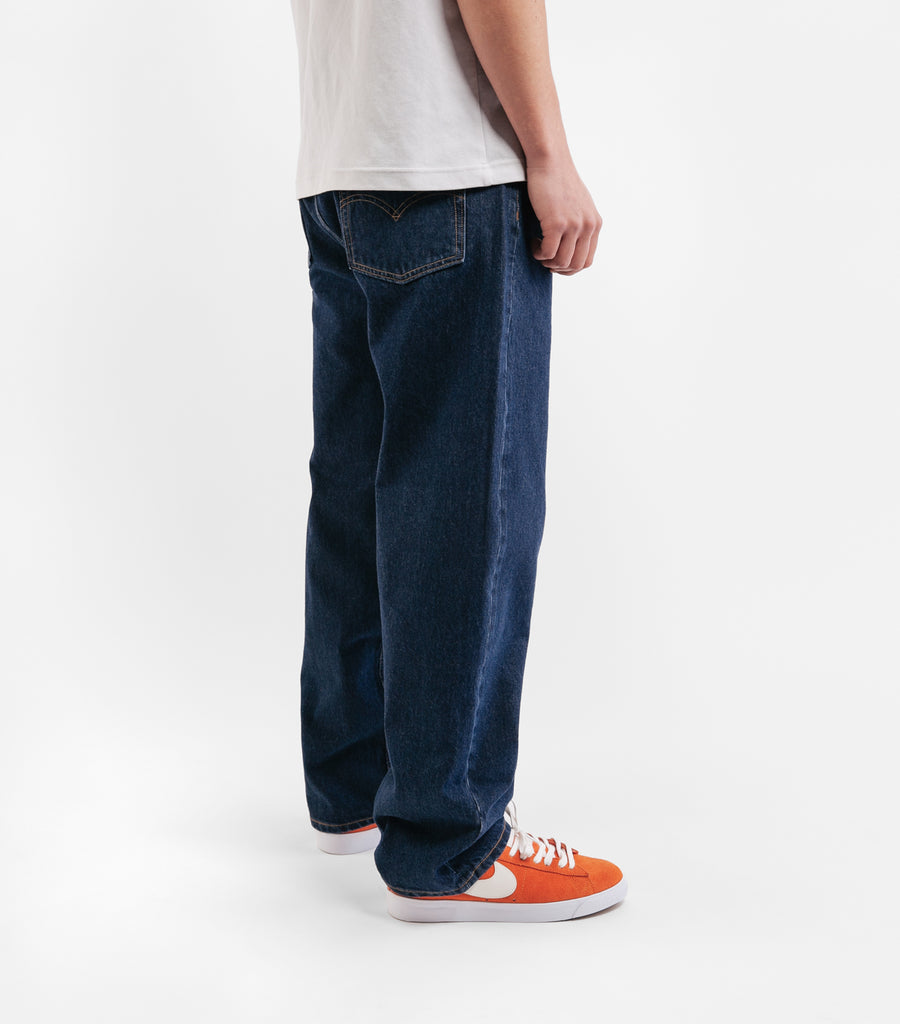 levi's big baggy wide leg jeans