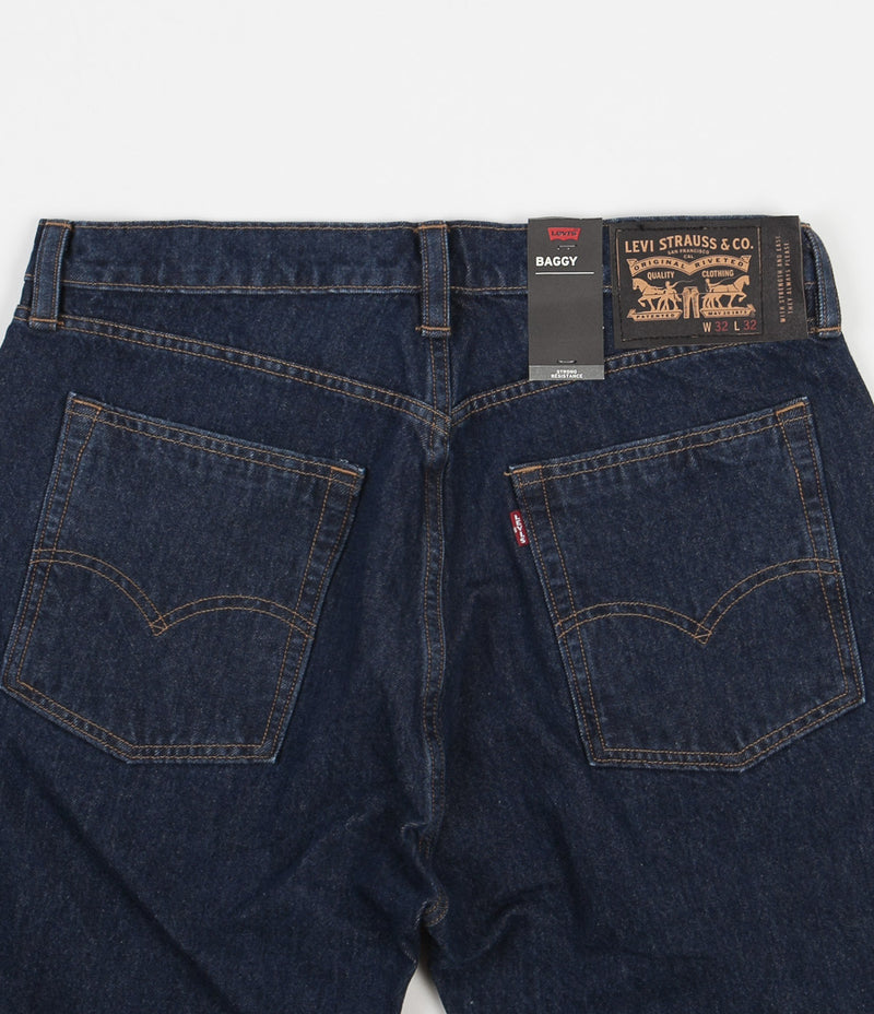 Levi's® Skate Baggy 5 Pocket Jeans - Big Bear | Flatspot