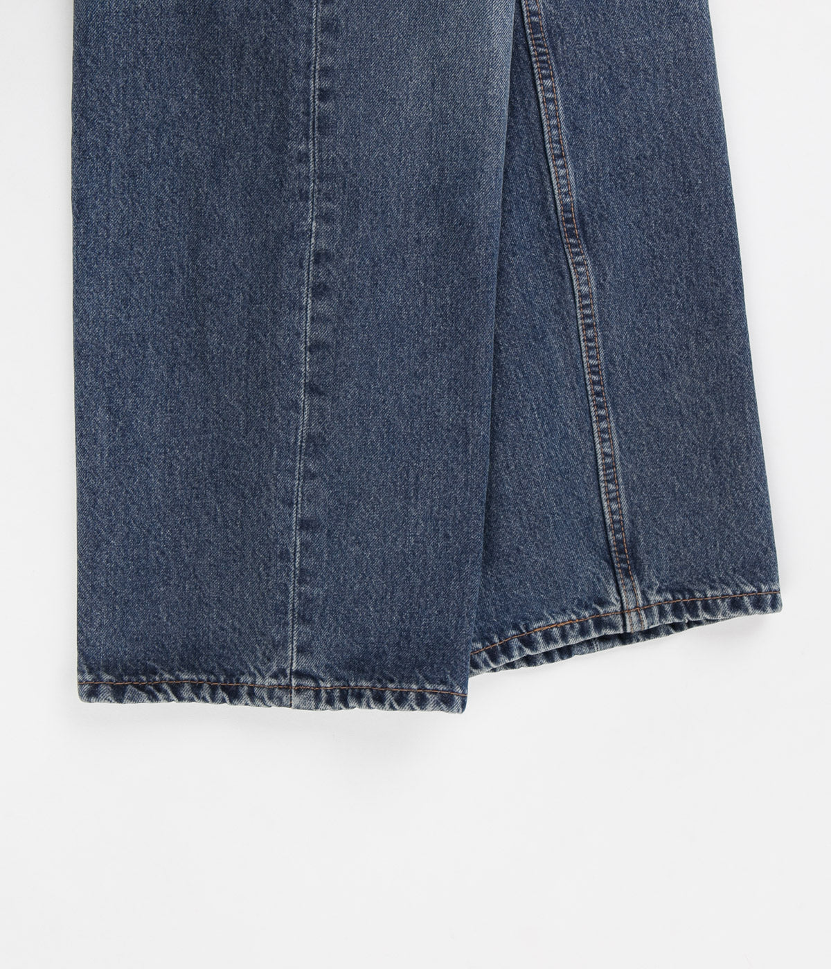 levi's skateboarding baggy 5 pocket