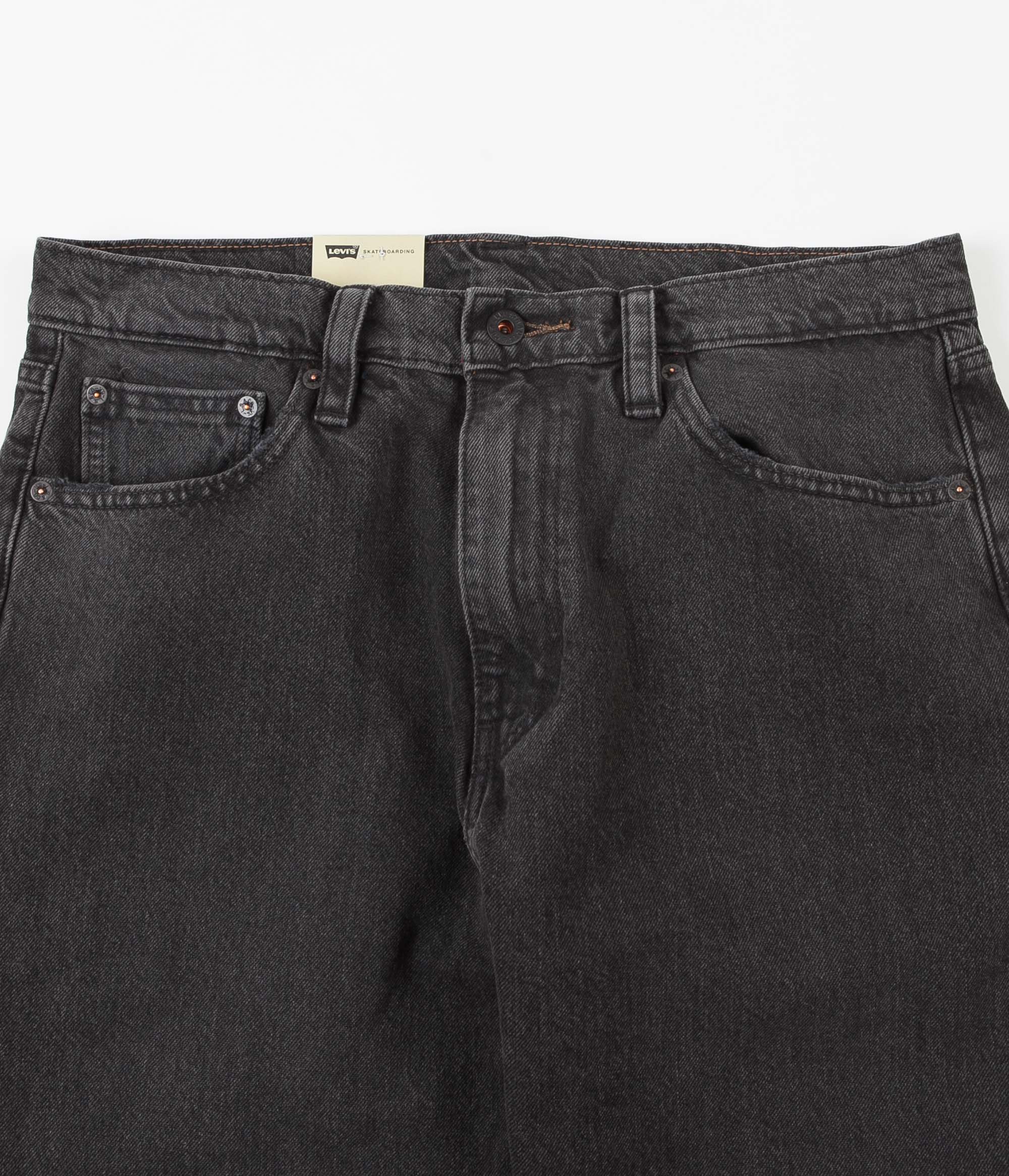 levis basket baggy jeans