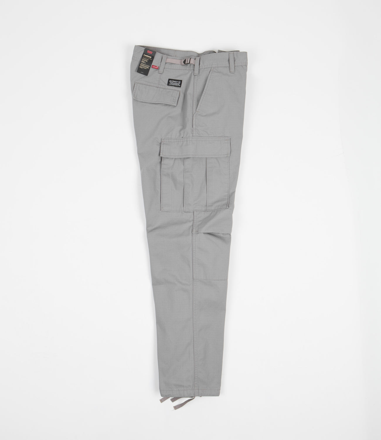 Levi's® Skate Cargo Pants - Cliff Grey | Flatspot