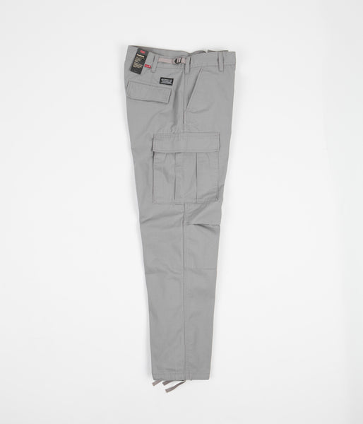 Levi's® Skate Cargo Pants - Cliff Grey | Flatspot