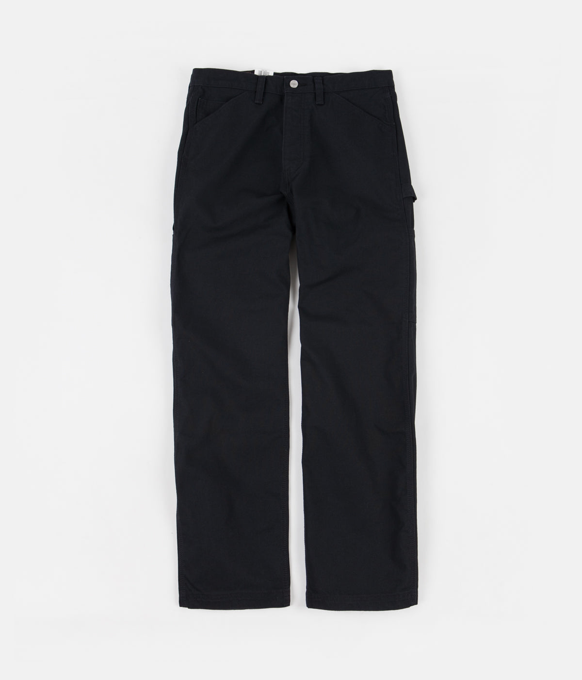 levi's black pants