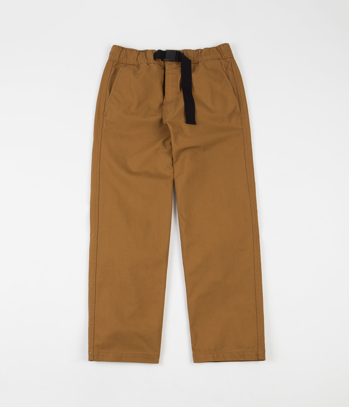 Skate Easy Climber Pants - Dark Ginger 