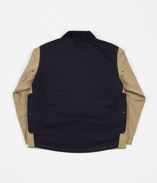 Levi's® Skate Hunters Jacket - Harvest Gold / Anthracite | Flatspot