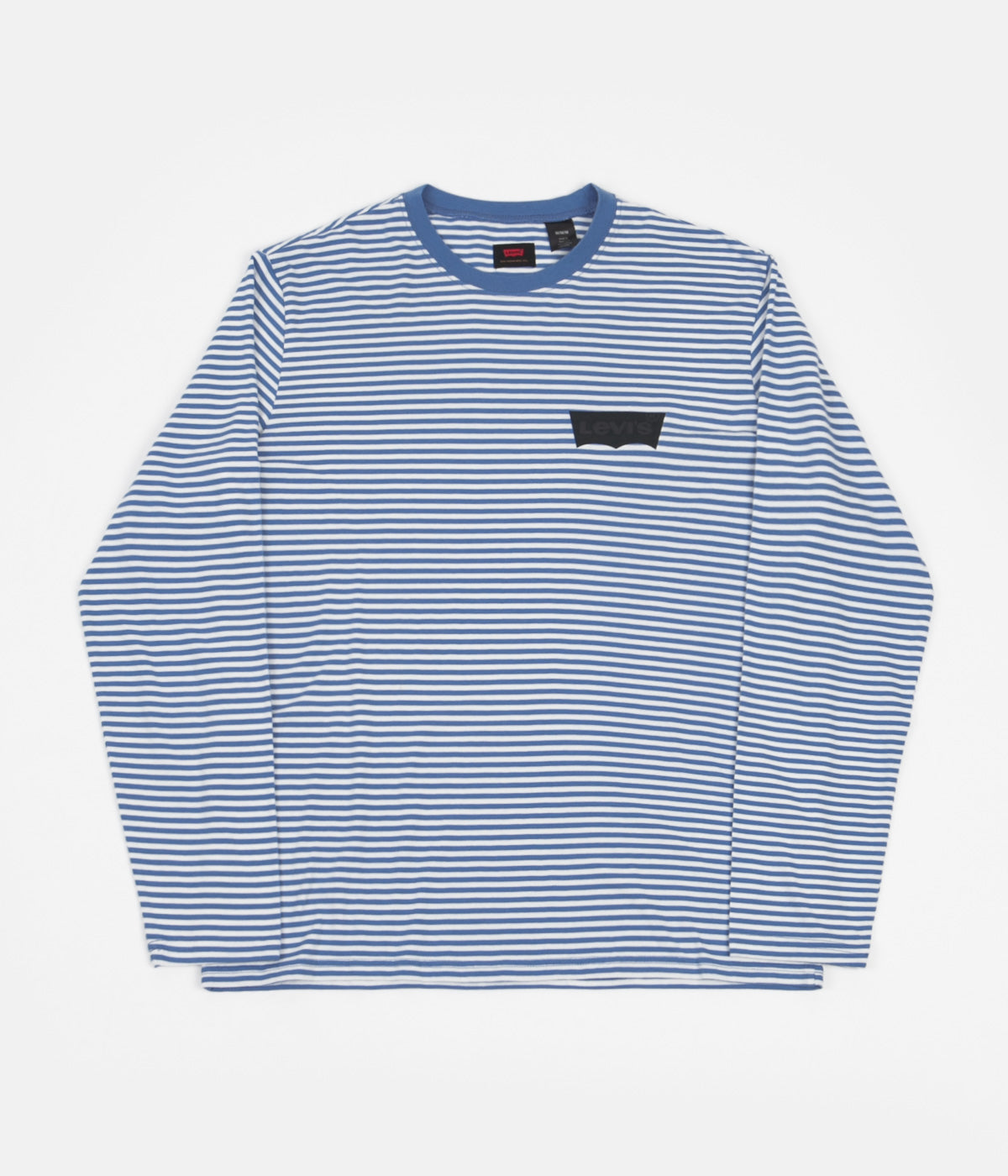 levis long sleeve tshirt