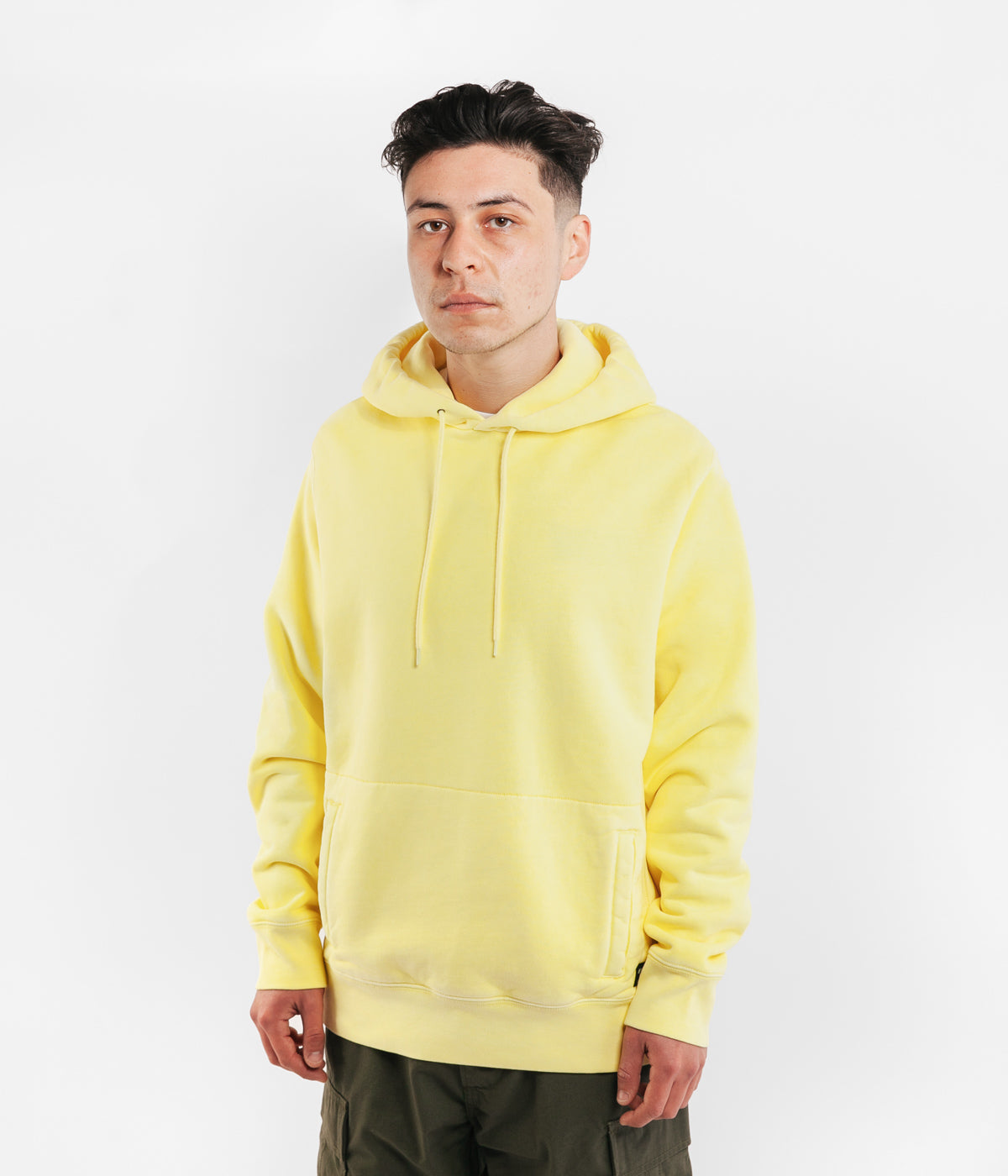 levi's skateboarding pullover hoodie