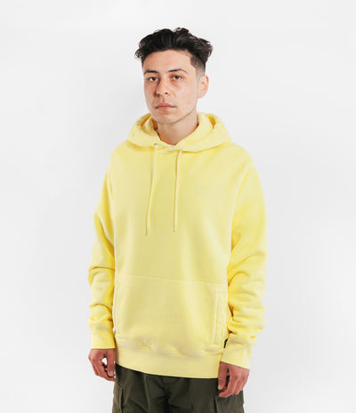 levis skate pullover hoodie