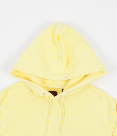 levi's pullover hoodie