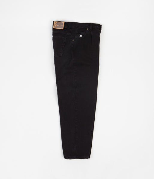 Magenta OG Jeans - Black | Flatspot