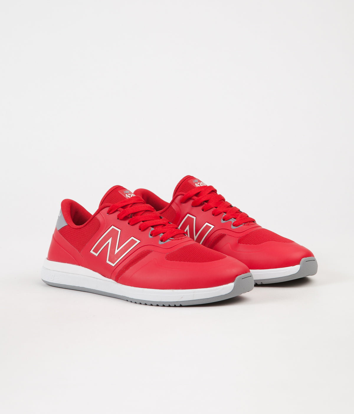 nb 420 red
