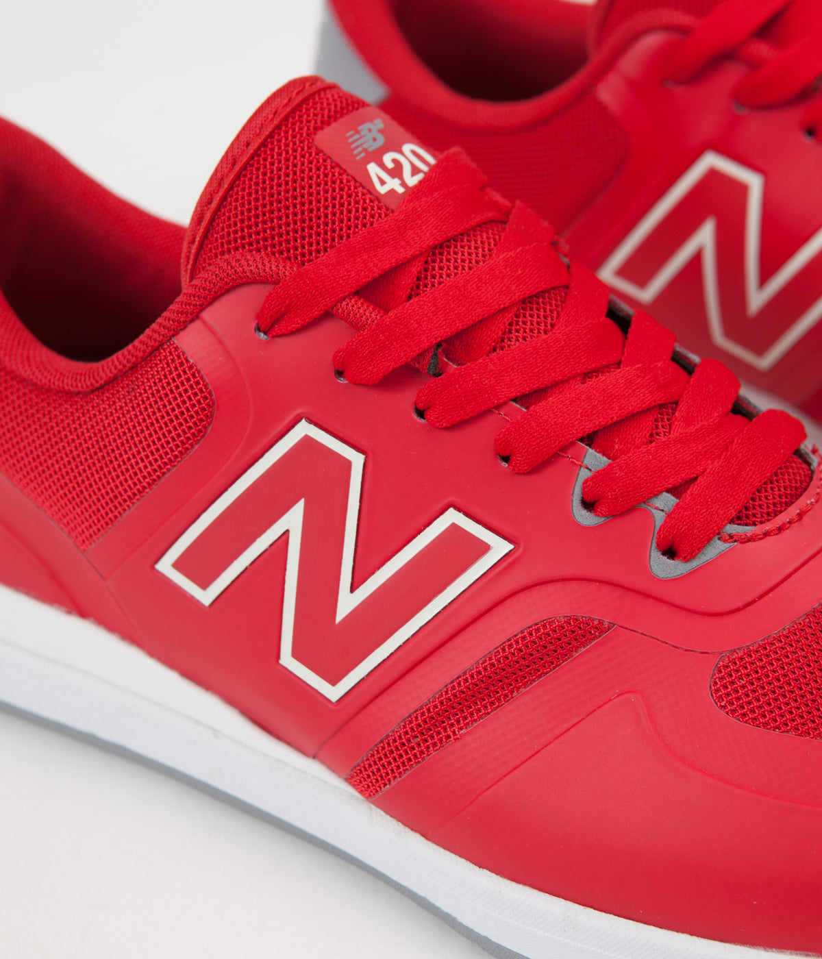 new balance 420 schoenen