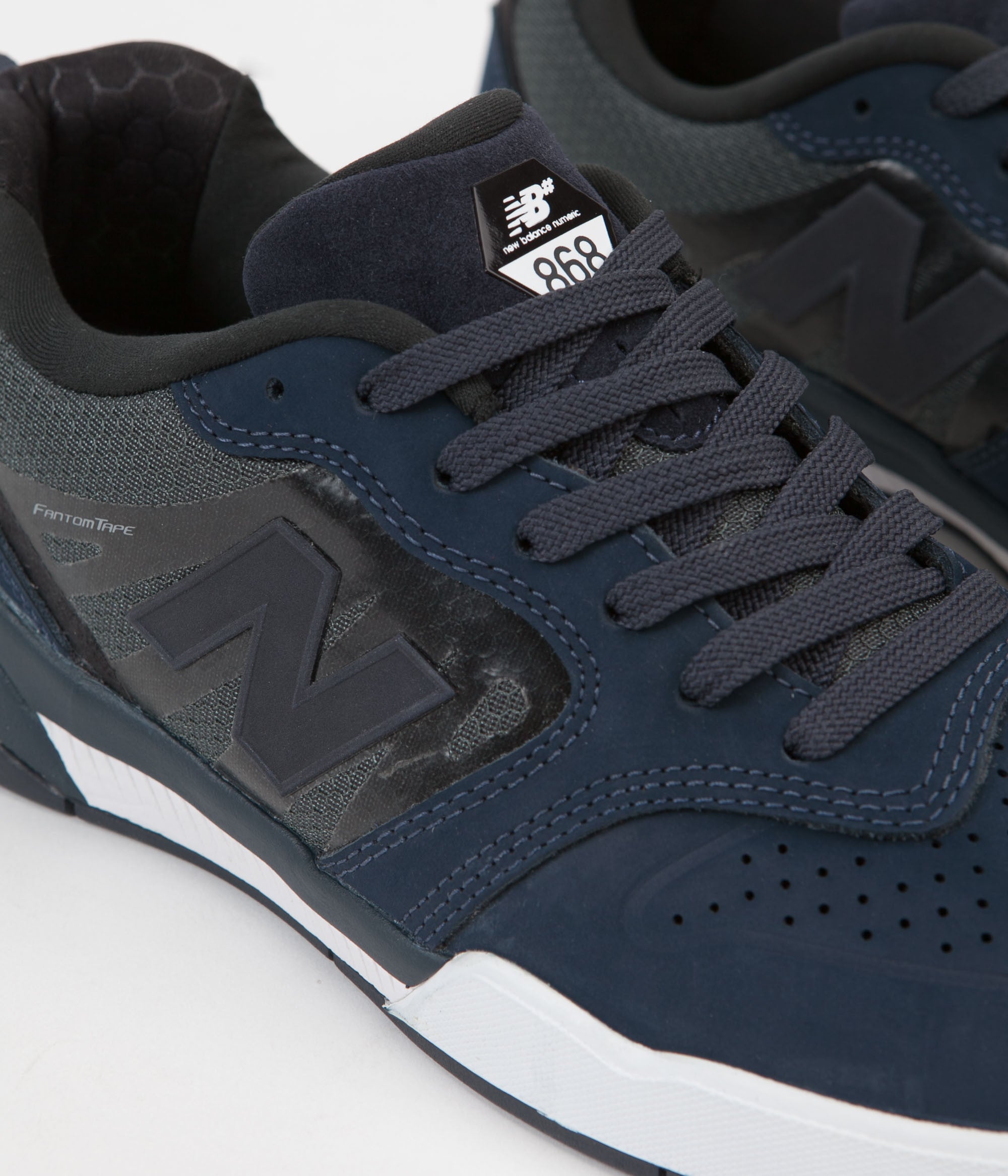 new balance fantom tape