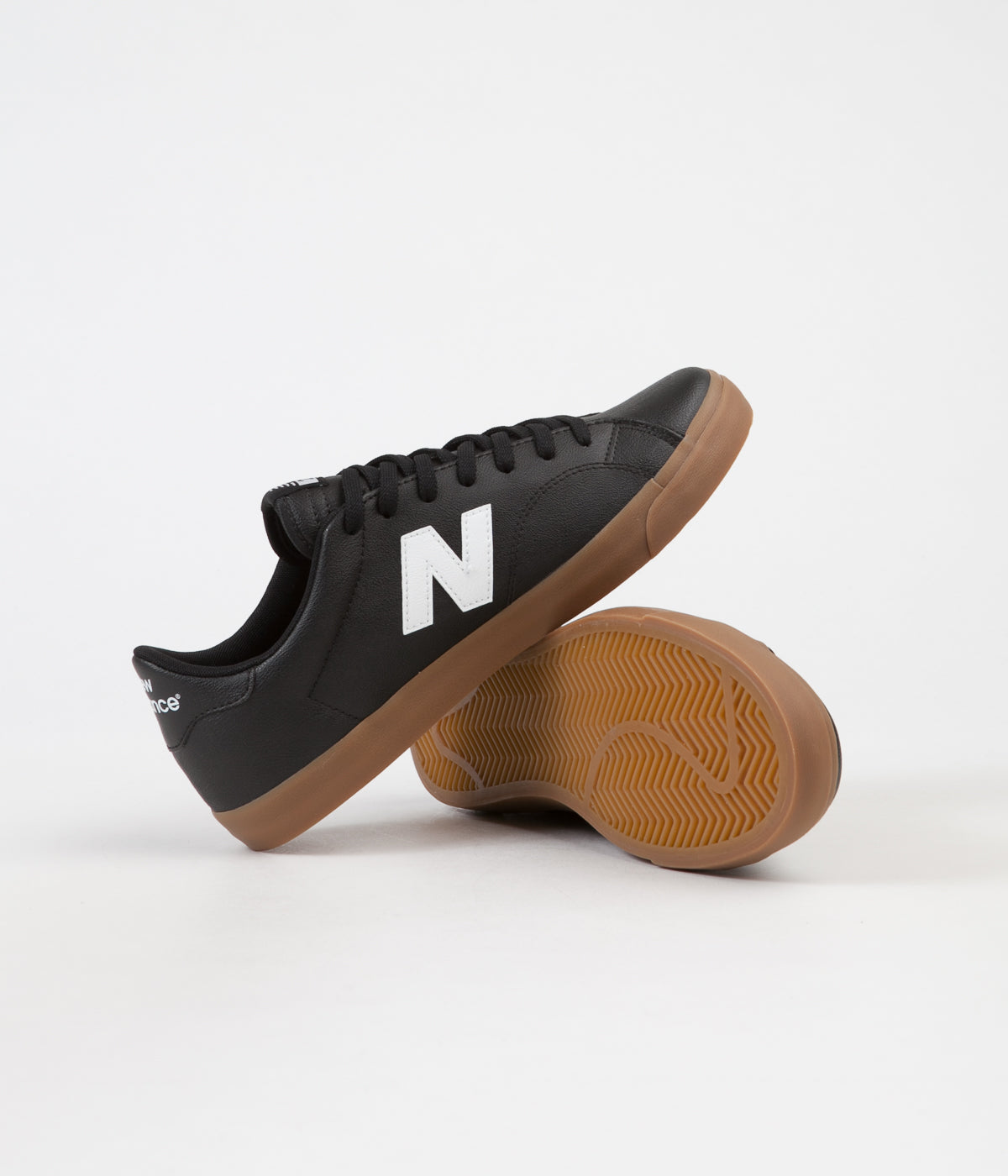 new balance 210 black