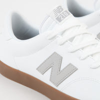 new balance all coasts 210 white