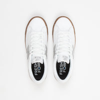 new balance all coasts 210 white